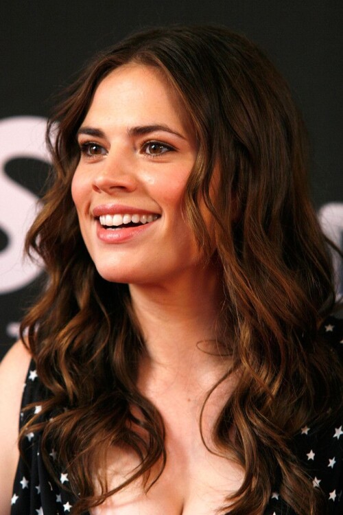 Hayley Atwell Photostream9b47e7c8de9f011f