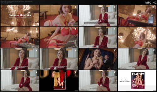 Heises Finale Die Playmate des Jahres 2024 Galerie Playboy P Solomia Maievska.mp4 thumbs6223acb97dd9