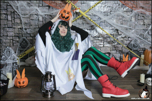 Heroes Halloween26182674ab94fa8d0d7b5567