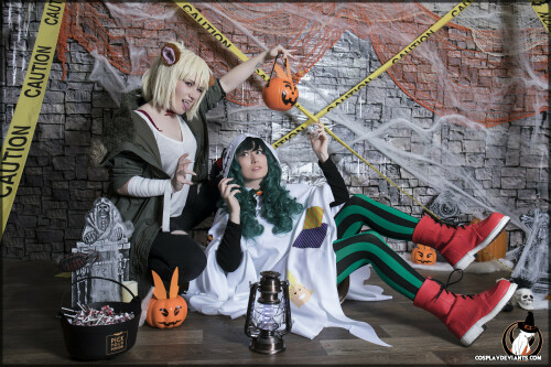 Heroes Halloween26222678bca0f952399de953