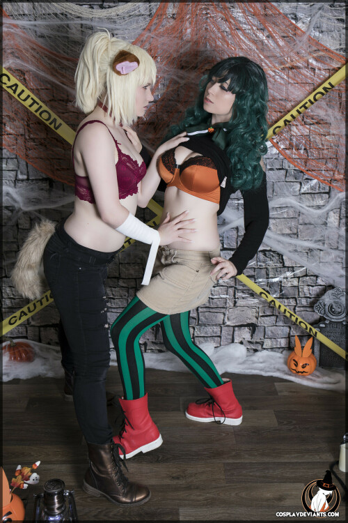 Heroes Halloween26362692f3c49cd6e1b2556a