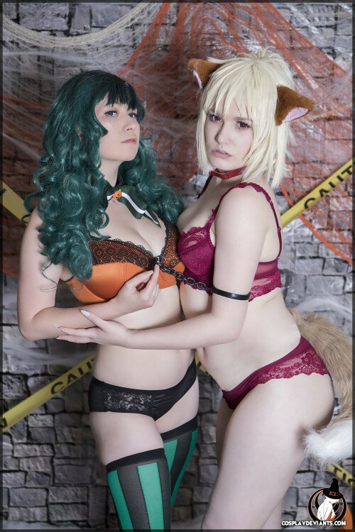 Heroes Halloween26452701