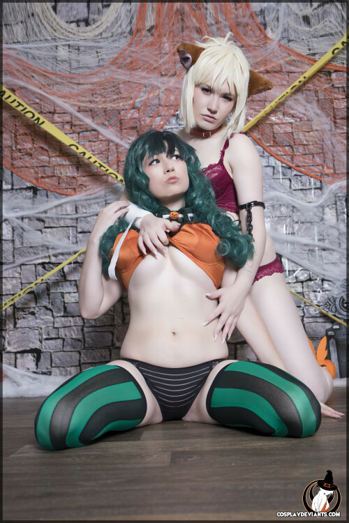 Heroes Halloween26502706