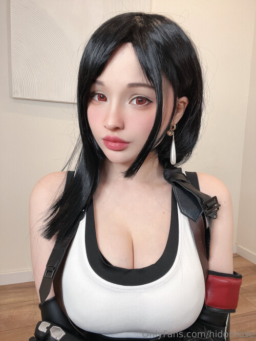Hi0ri R0se Tifa 0624 2113ca5517b5511076