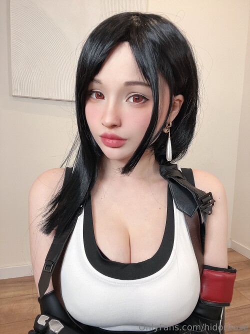 Hi0ri R0se Tifa 0624 2113ca5517b5511076cca39a85174c4cf4