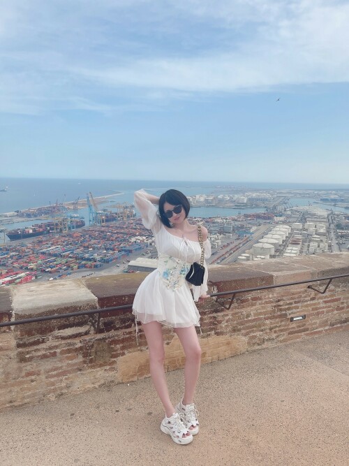 Hidori Rose CasualCastleTrip 10