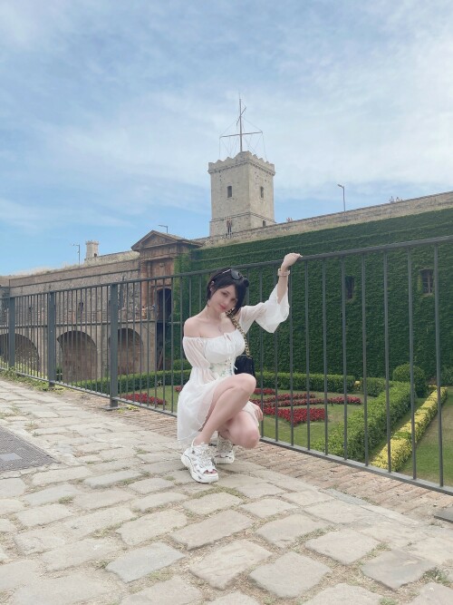 Hidori Rose CasualCastleTrip 4