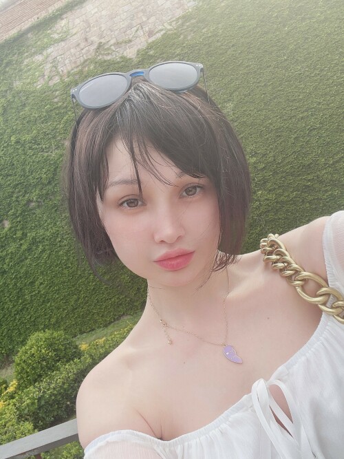 Hidori Rose CasualCastleTrip 5