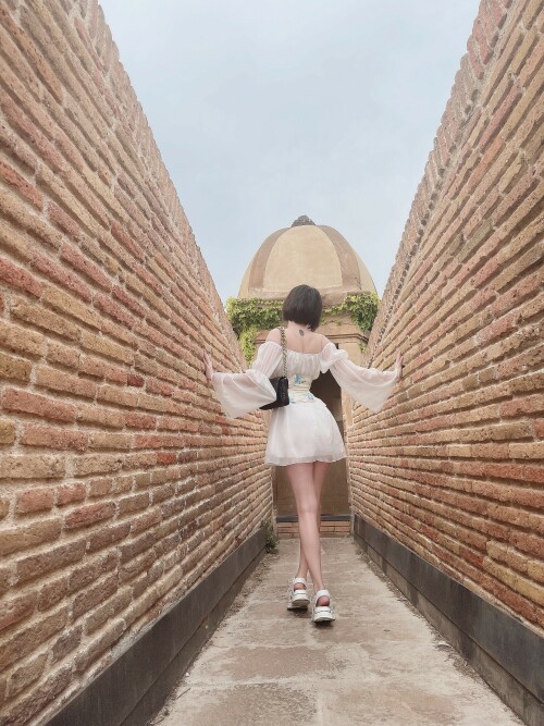 Hidori Rose CasualCastleTrip 7