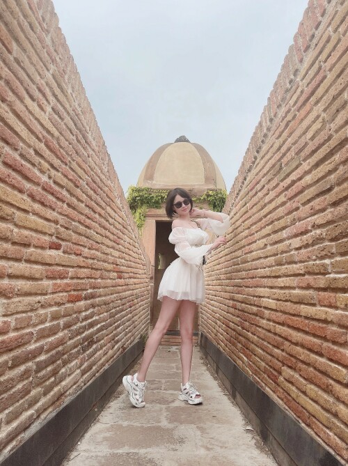 Hidori Rose CasualCastleTrip 8