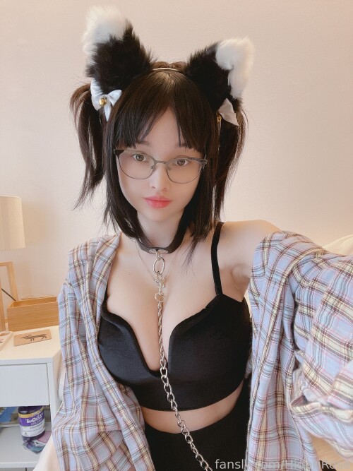 Hidori Rose Soft Neko Girlfriend 3103ffb1e10f1fc70