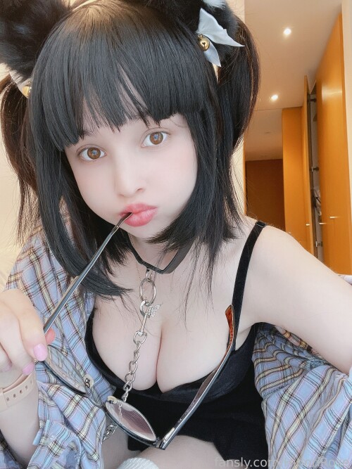 Hidori Rose Soft Neko Girlfriend 73f40506440858d28