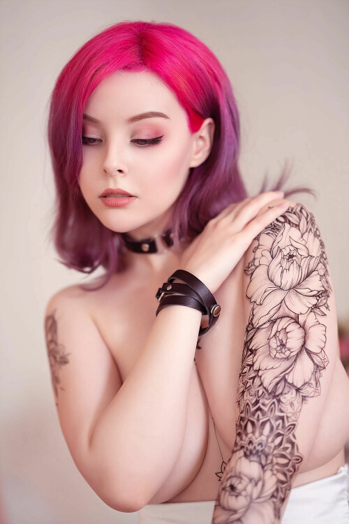 Honeyview Just Helly Set 1 by Helly Valentine 14