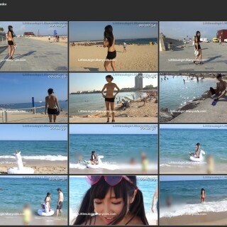 Hot-Naked-Asian-Kissing-Stranger-At-The-Crowded-Beach.mkv