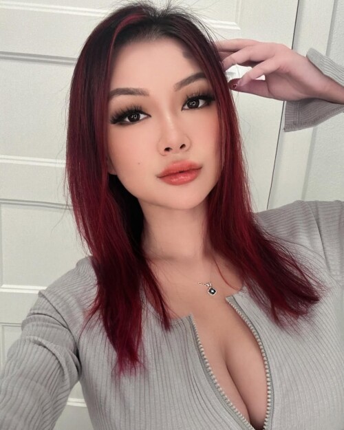 How do you like my new hair I listened to your recommendations from last post and made a change. Hai