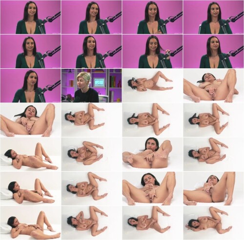 HowWomenOrgasm HaileyRose s01 HaileyRose7d19323f0ecaa8be