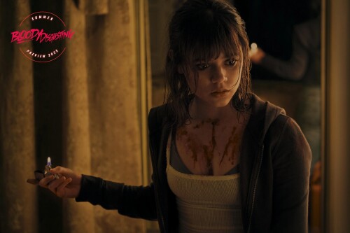 Hurry Up Tomorrowd6bd1de39f2d2393