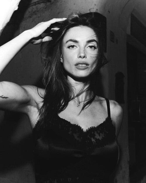 I had a little dolce moment 6e1299a4cb7b642d4