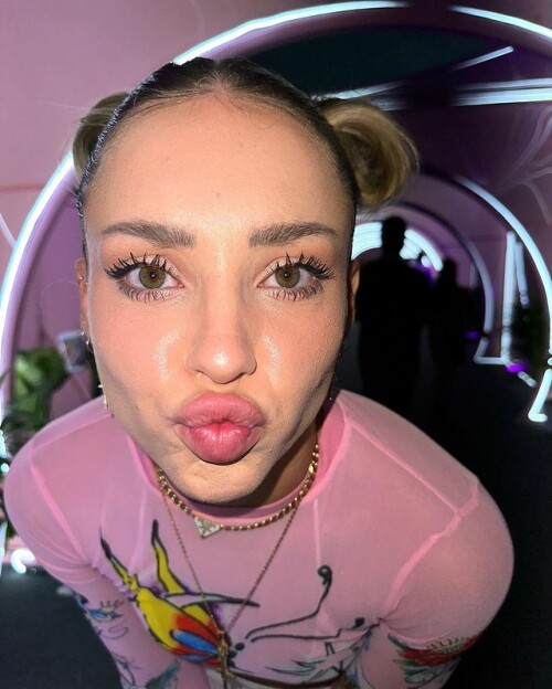 I wanna be where you are image6