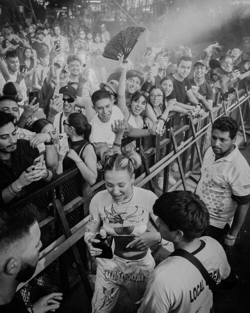 I wanna be where you are image7