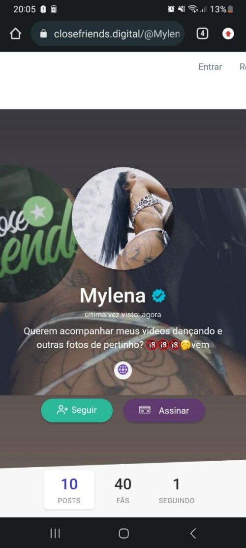 Milena Dantas Sexy Forums Onlyfans Leaks 