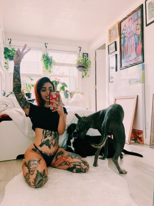 Processed with VSCO with c1 preset