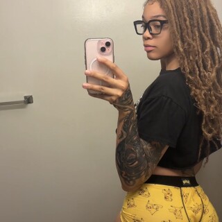luckysev3nnn  sevendaangel