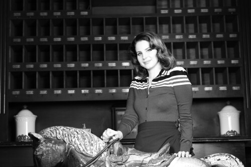 Lana Del Rey