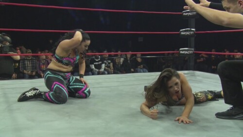 IMPACT Wrestling December 1 2022 IMPACT Wrestling 23873