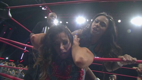IMPACT Wrestling December 22 2022 IMPACT Wrestling 17274