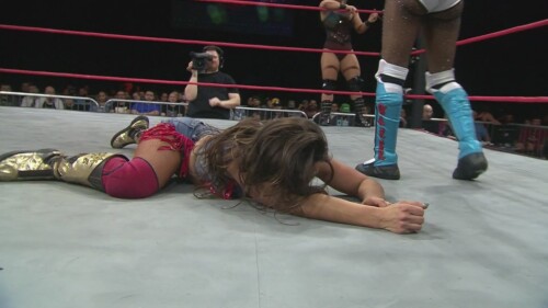 IMPACT Wrestling December 22 2022 IMPACT Wrestling 17825