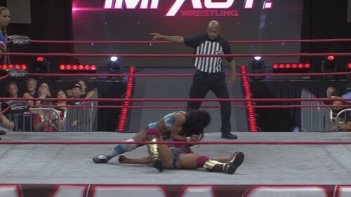 IMPACT Wrestling December 22 2022 IMPACT Wrestling 18831