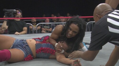 IMPACT Wrestling December 22 2022 IMPACT Wrestling 19014