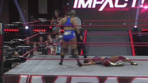 IMPACT Wrestling December 22 2022 IMPACT Wrestling 23489