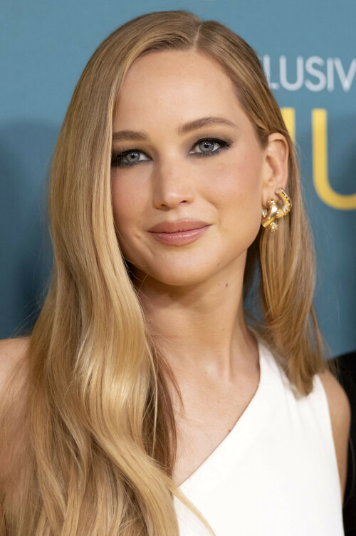 Jennifer Lawrence bei der Premiere des Kinofilms  No Hard Feelings  im AMC Lincoln Square. New York, 20.06.2023