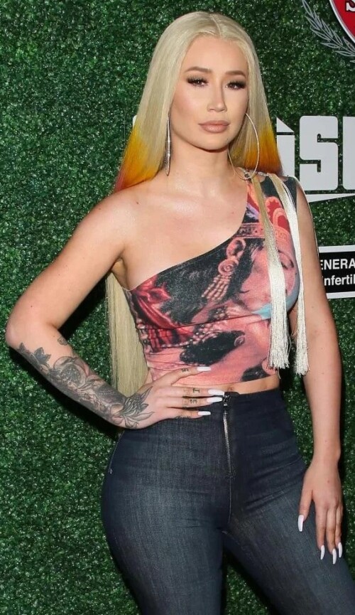 Iggy71b3d207f9e5a764b
