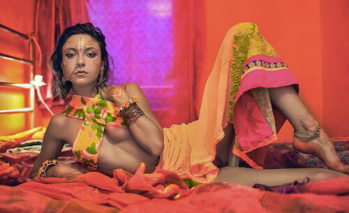 Ilgin Utin 117 gigapixel standard scale 2 00x