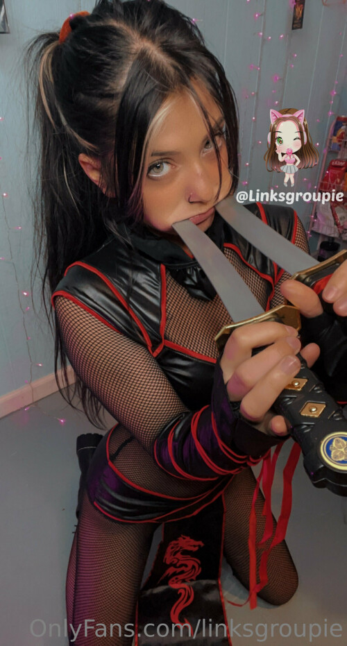 Im a Demon slayer14