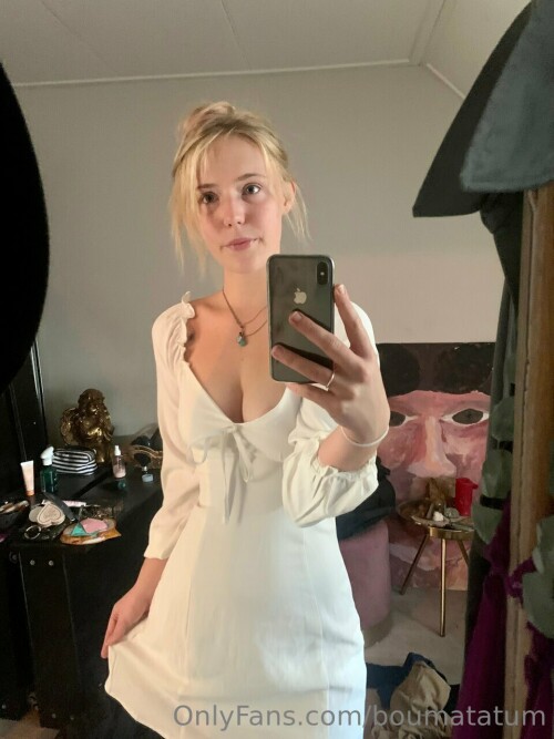 Im my fucking white... 