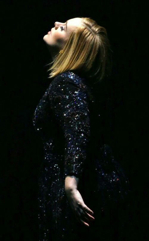 Adele