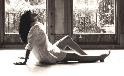 Imelda May Feet 3462388a5c541fb029c8876