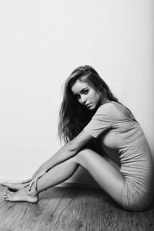 Amberleigh West