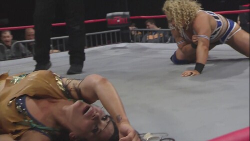 Impact Wrestling Hard to Kill 2023 FHD 28724