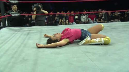 Impact Wrestling Over Drive 2022 FHD 23480