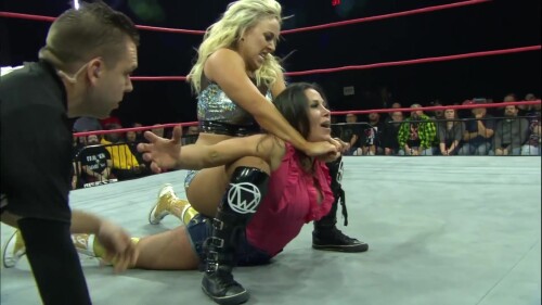 Impact Wrestling Over Drive 2022 FHD 26009