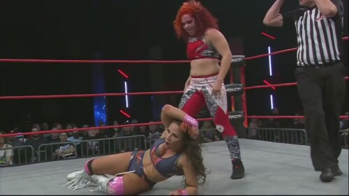 Impact Wrestling No Surrender 2023 15065