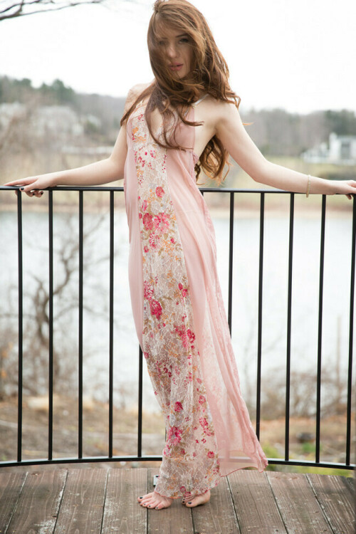 Impish Lee Debut Collection 17