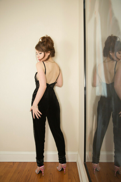 Impish Lee Debut Collection 23