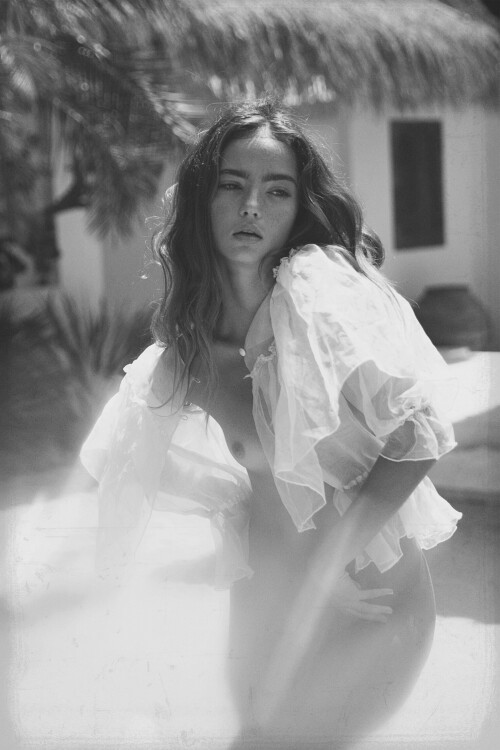 Inka Williams by Amberly Valentine 17