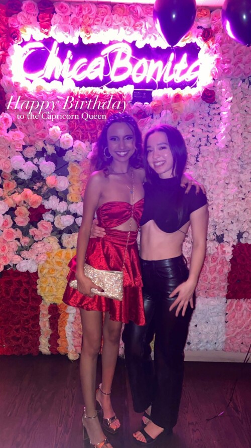 Instagram Story 1 15 2022